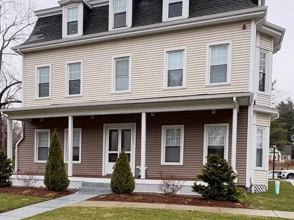 40 Depot St #2, Douglas, MA 01516