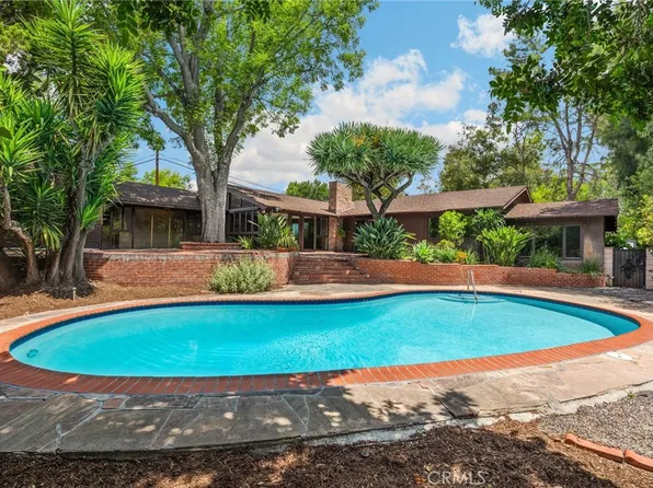 15304 Carretera Dr, Whittier, CA 90605