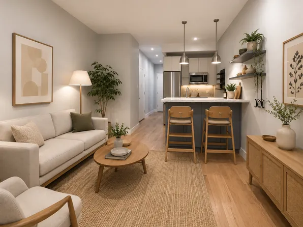 285 Bleecker Street image 1 of 21