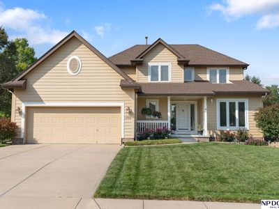 13708 Camden Ave, Omaha, NE, 68164