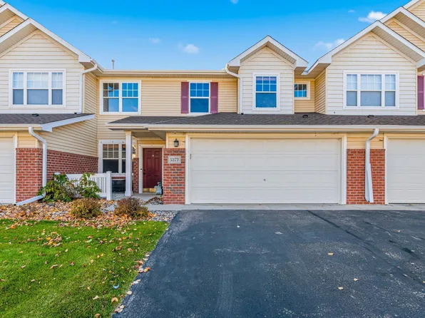 5377 172nd St W #2002, Farmington, MN 55024
