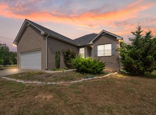 3149 Barretts Ridge Dr, Murfreesboro, TN 37130