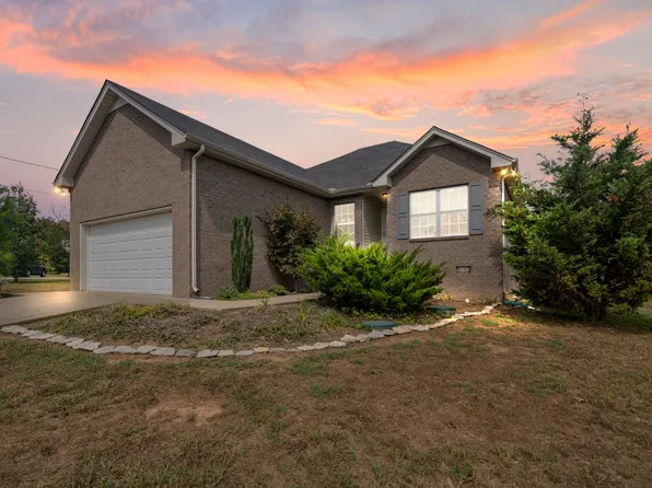 3149 Barretts Ridge Dr, Murfreesboro, TN 37130