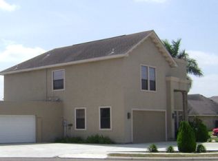 1009 Dennise Ct, Mission, TX 78572