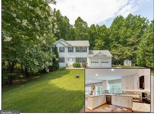9156 Woodland Way N, Owings, MD 20736