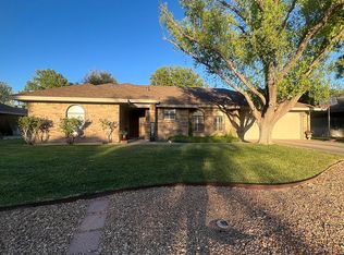 29 Lafayette Loop, Roswell, NM 88201