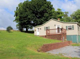 6459 Wengers Mill Rd, Linville, VA 22834