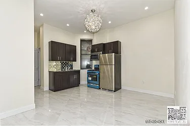 Rented by Bedford Brownstone Realty