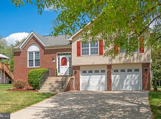 12908 Windbrook Dr, Clinton, MD 20735