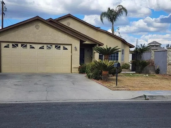 18TH Place, Delano, CA 93215