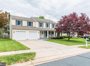 706 Trout Dale Ter, Bel Air, MD 21014