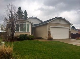 306 W Heidi Ln, Spokane, WA 99208