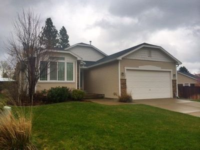 306 W Heidi Ln, Spokane, WA, 99208