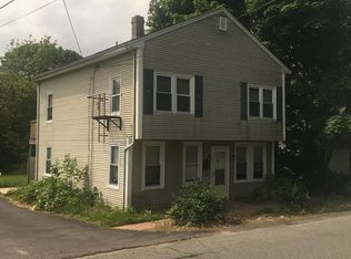 91 Pine Grove Ave #2, Bellingham, MA 02019