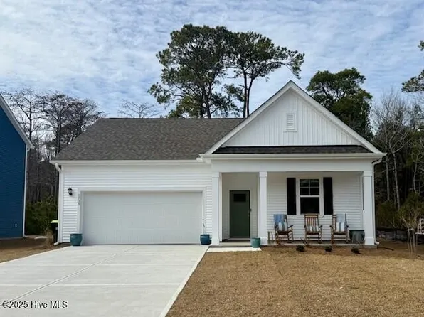 1733 Ament Way SE Lot 197, Bolivia, NC 28422