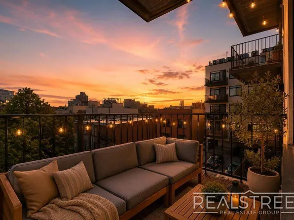 594 Bushwick Ave APT 609, Brooklyn, NY 11206