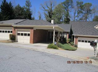 3276 Embry Downs Ct, Doraville, GA 30340