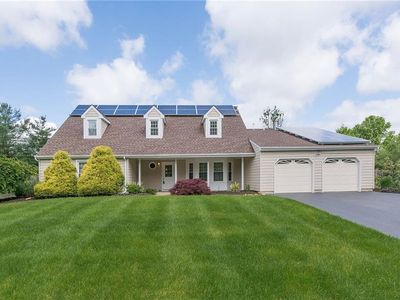 16 Mershon Ln, Plainsboro, NJ, 08536