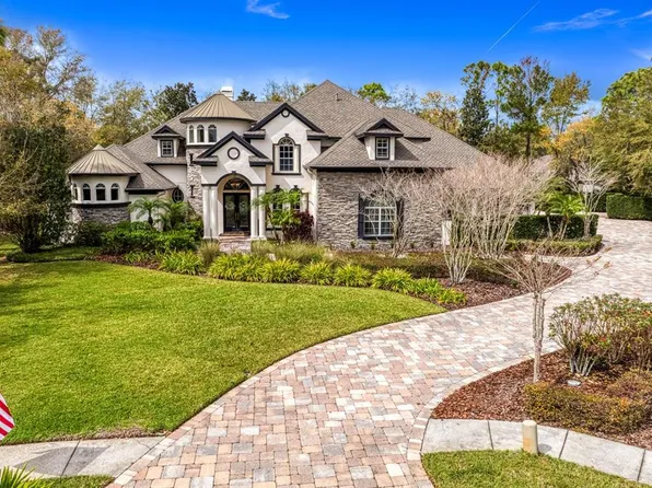 5501 Branch Oak Pl, Lithia, FL 33547