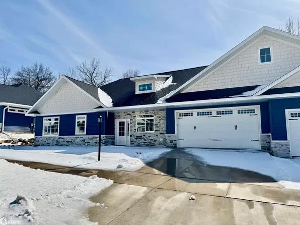 317 27th Ave S, Clear Lake, IA 50428