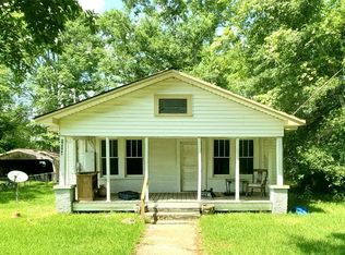 18244 Highway 190, Reeves, LA 70658