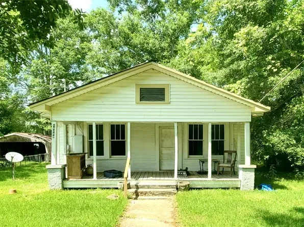 18244 Highway 190, Reeves, LA 70658