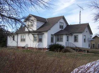 262 County Rd W, Tobias, NE 68453