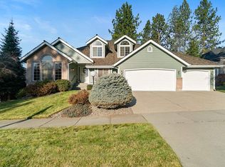 4614 W Bing Ct, Spokane, WA 99208