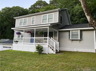 65 E Pattagansett Rd, Niantic, CT 06357