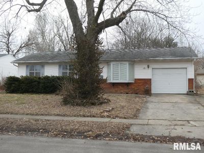 130 Dickinson Rd, Springfield, IL, 62704