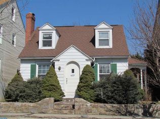 433 Main St, Oley, PA 19547