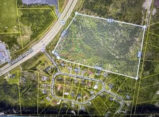 0 Cloud Springs Rd #0, Fort Oglethorpe, GA 30742