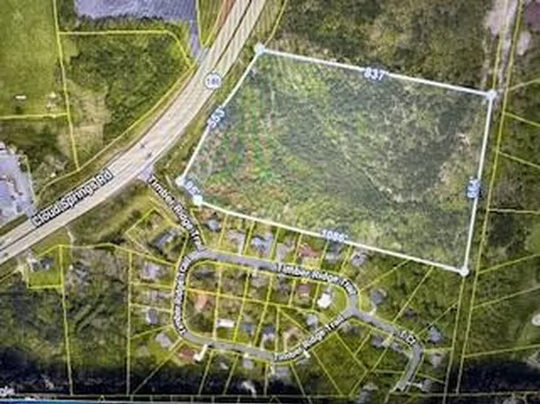 0 Cloud Springs Rd #0, Fort Oglethorpe, GA 30742