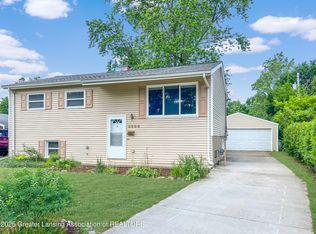 3500 S Catherine St, Lansing, MI