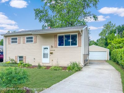 3500 S Catherine St, Lansing, MI, 48911
