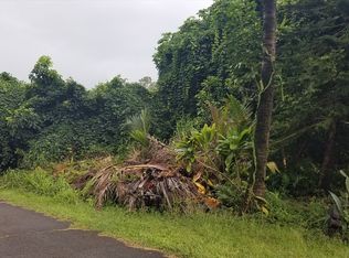 W Pohakupele Loop LOT 61, Pahoa, HI 96778