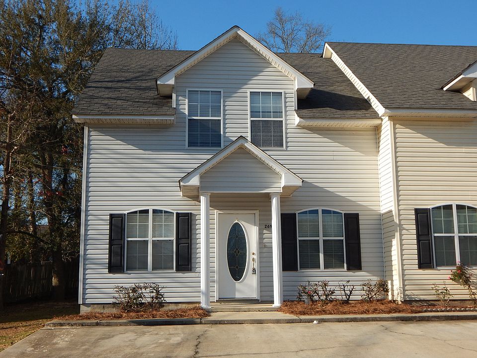 269 Timber Ridge Dr.