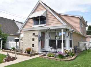 2561 S 60th St #2563, Milwaukee, WI 53219