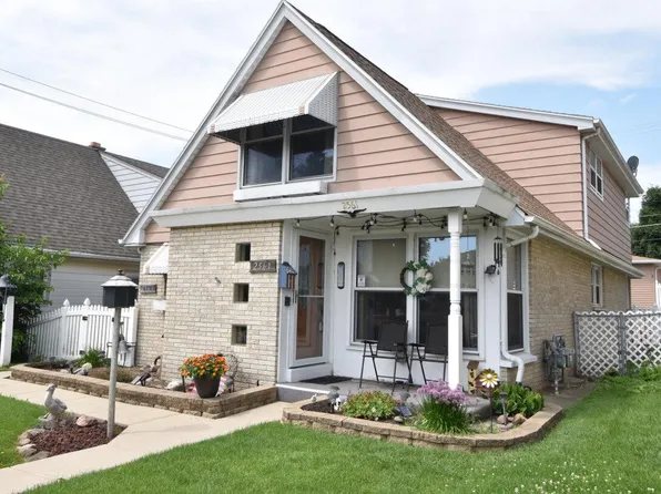 2561 South 60th STREET #2563, West Allis, WI 53219