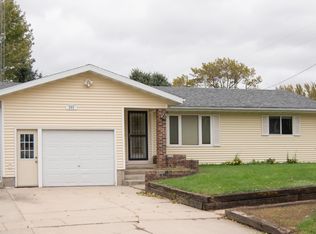 203 Lake St, Blairsburg, IA 50034