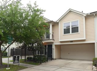 719 W 8th St, Houston, TX 77007