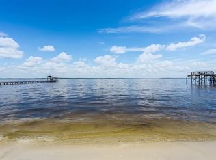 14894 Innerarity Point Rd, Perdido Key, FL 32507