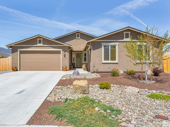 1180 Ferretto Pkwy, Dayton, NV 89403