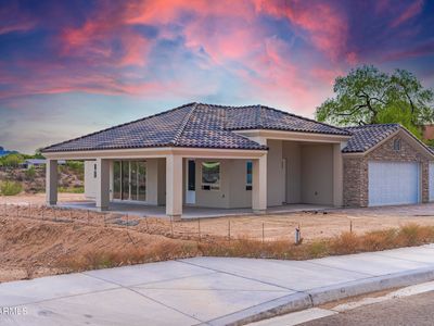 925 W Hermosa Dr, Wickenburg, AZ, 85390