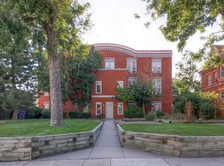 3233 N Vallejo St APT 1D, Denver, CO 80211