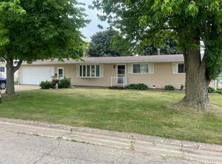 1955 11th St, Fennimore, WI 53809