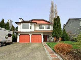 20147 Wanstead St, Maple Ridge, BC V2X0T2