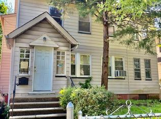 144 Pomona Ave #3, Newark, NJ 07112