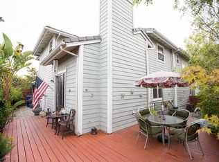5320 Orchard Park Ln, Santa Barbara, CA 93111