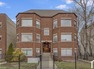 326 N Hamlin Ave, Chicago, IL